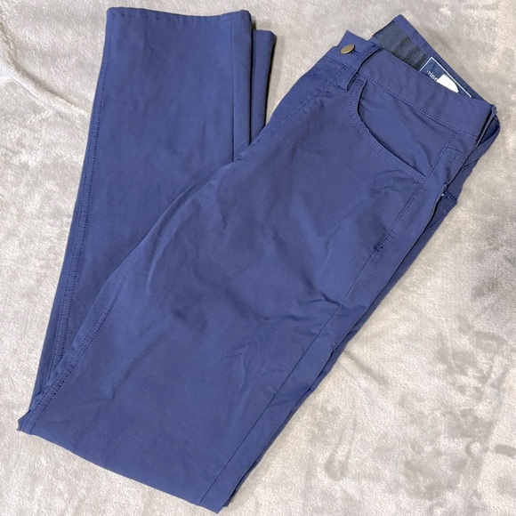 Vineyard Vines Cotton/Nylon Blend Men’s Pants - Picture 1 of 8
